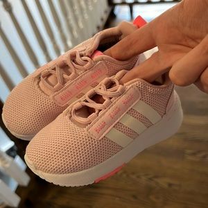 Adidas sneakers - Toddler